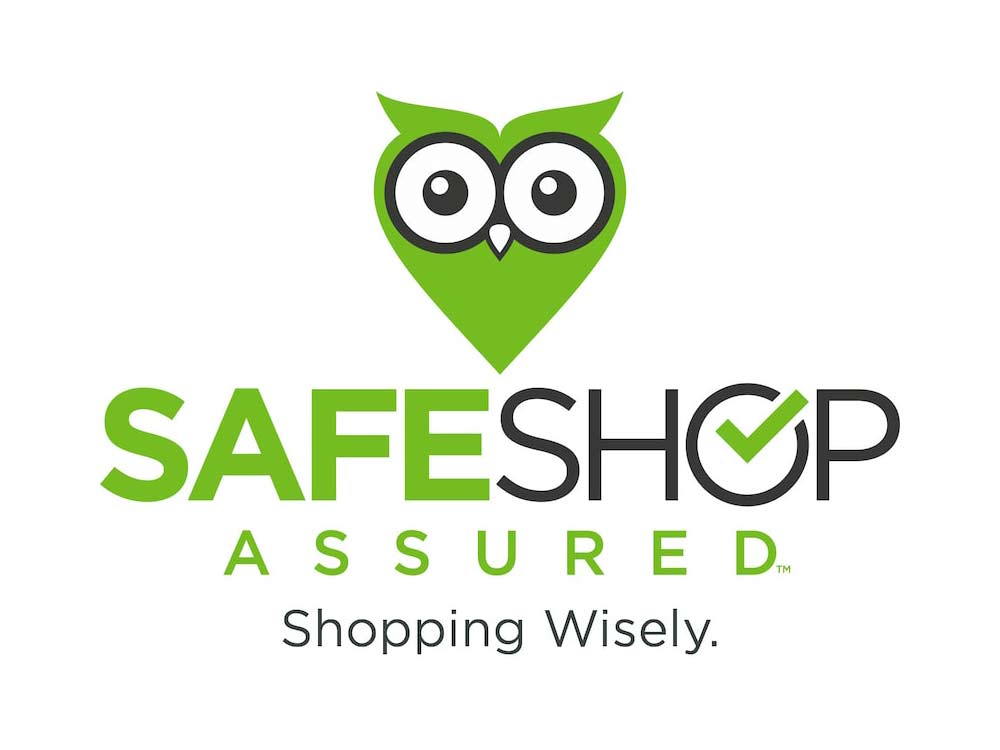 Safe Shop Logo | Safeshop Online Marketing Pvt Ltd